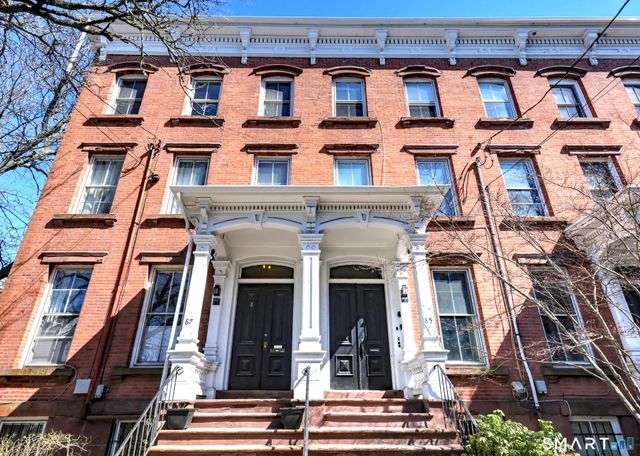 85 Olive Street T, New Haven, CT 06511