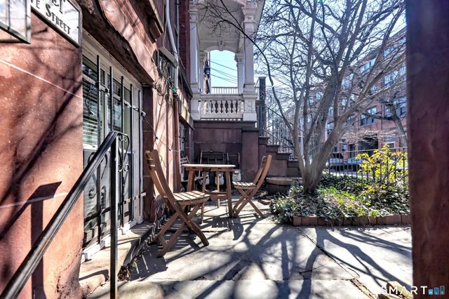 85 Olive Street T, New Haven, CT 06511