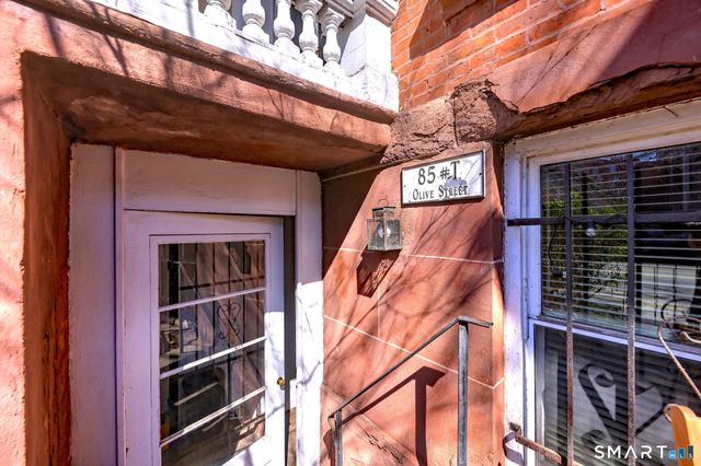 85 Olive Street T, New Haven, CT 06511