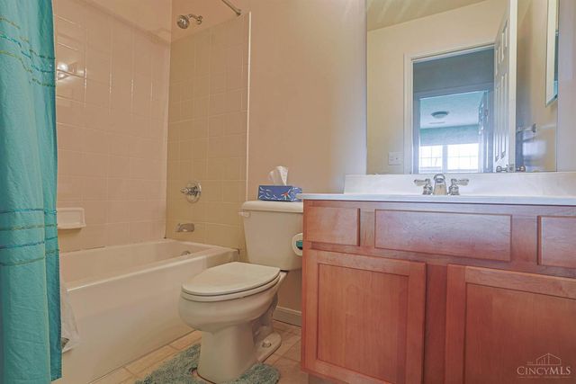 3791 Yorkshire Circle, Miami Twp, OH 45002