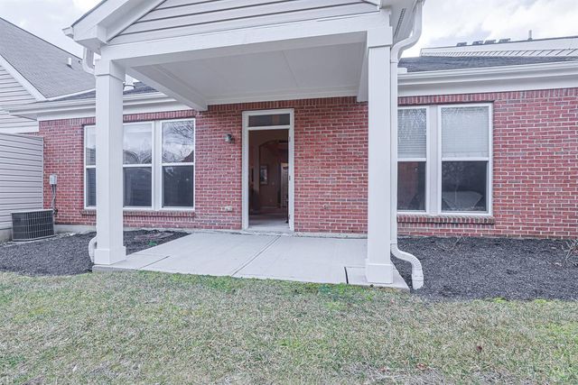 3791 Yorkshire Circle, Miami Twp, OH 45002