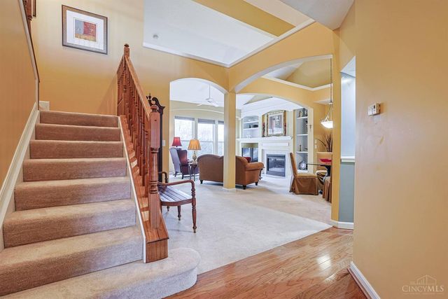 3791 Yorkshire Circle, Miami Twp, OH 45002