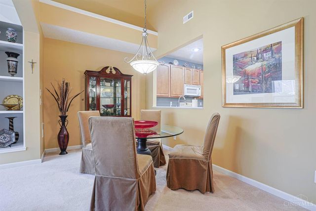 3791 Yorkshire Circle, Miami Twp, OH 45002