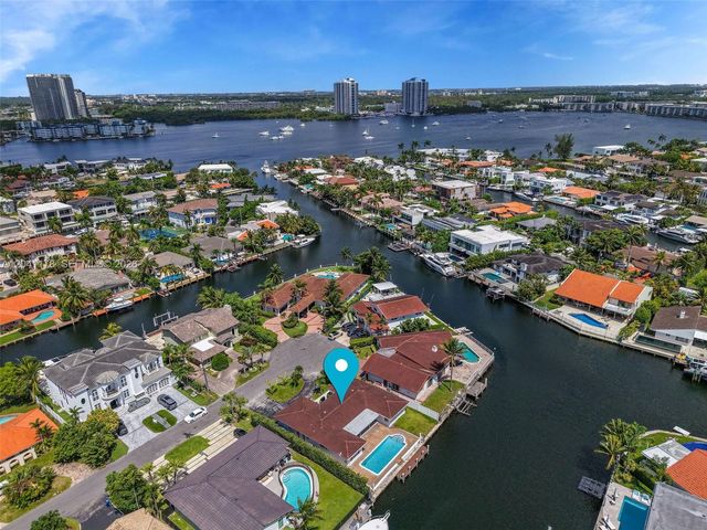 16453 NE 33rd Ave, North Miami Beach, FL 33160