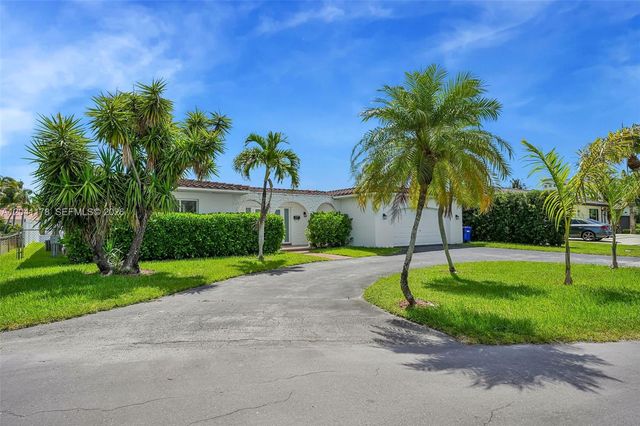 16453 NE 33rd Ave, North Miami Beach, FL 33160