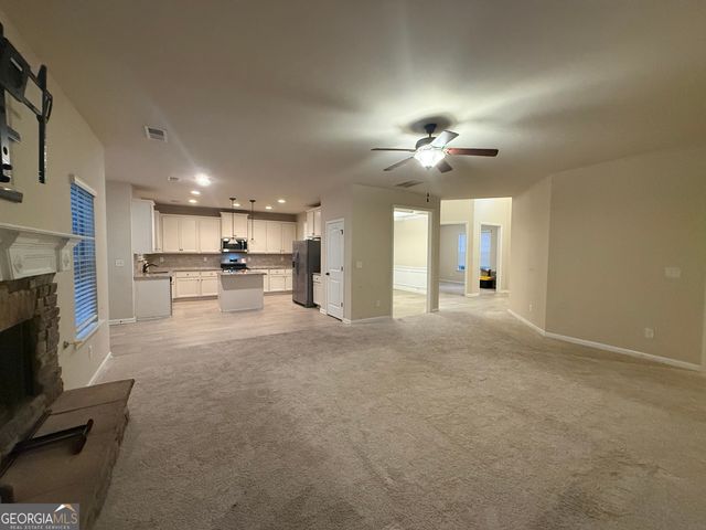 211 Alderleaf Court, Mcdonough, GA 30252