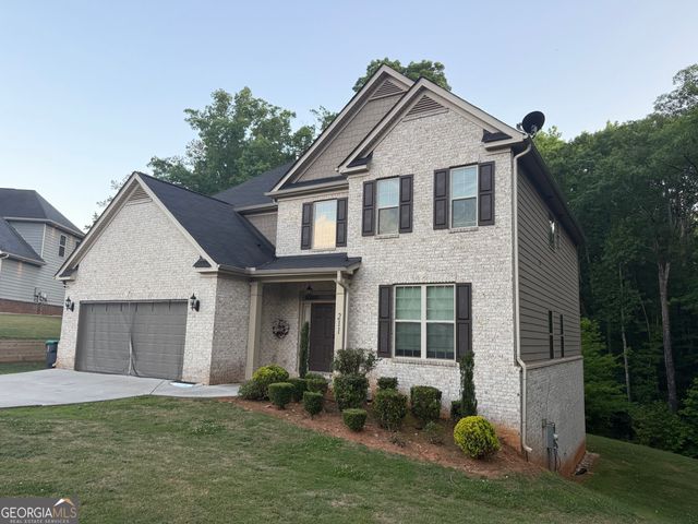 211 Alderleaf Court, Mcdonough, GA 30252