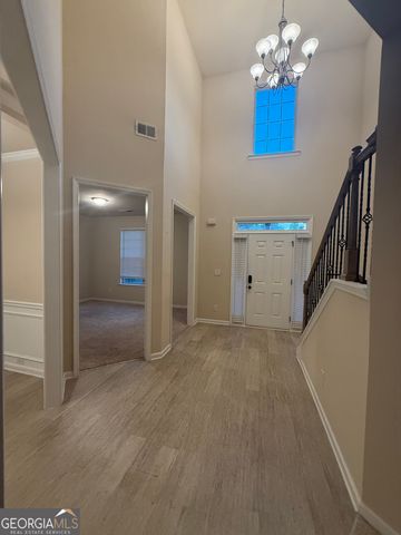 211 Alderleaf Court, Mcdonough, GA 30252