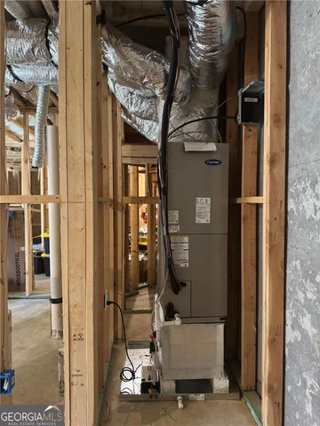 211 Alderleaf Court, Mcdonough, GA 30252
