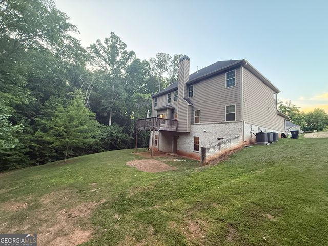 211 Alderleaf Court, Mcdonough, GA 30252