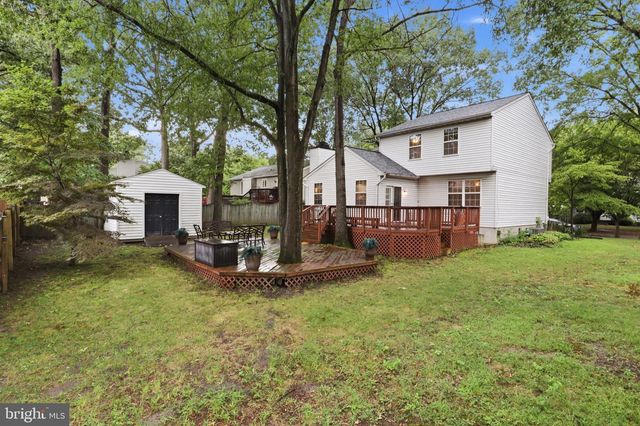 8150 SANTA FE DR, Severn, MD 21144