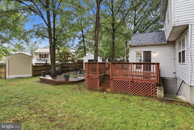 8150 SANTA FE DR, Severn, MD 21144