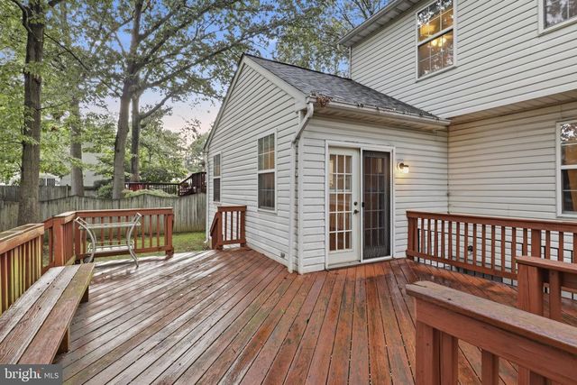 8150 SANTA FE DR, Severn, MD 21144