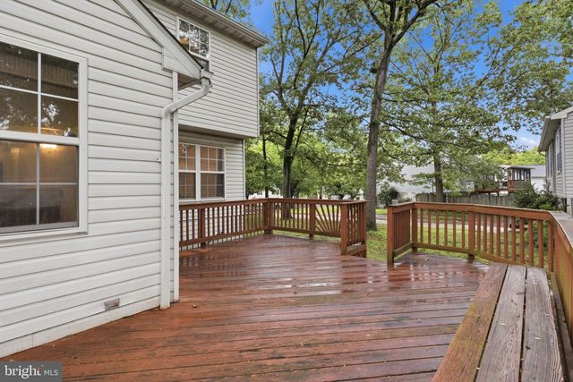 8150 SANTA FE DR, Severn, MD 21144