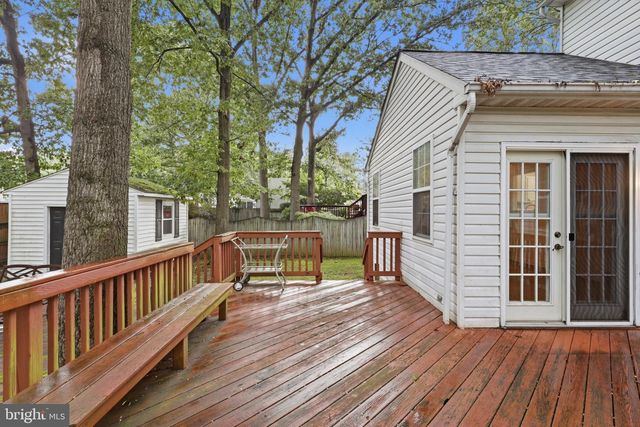 8150 SANTA FE DR, Severn, MD 21144
