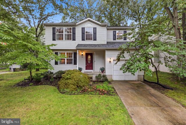 8150 SANTA FE DR, Severn, MD 21144