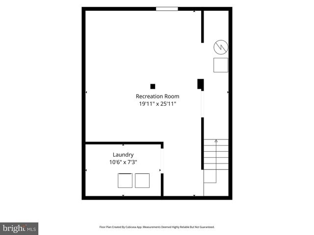 8150 SANTA FE DR, Severn, MD 21144