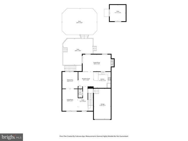 8150 SANTA FE DR, Severn, MD 21144