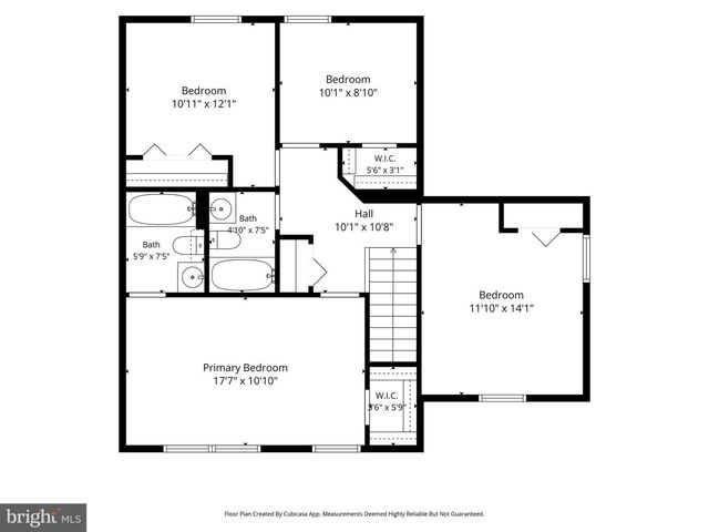 8150 SANTA FE DR, Severn, MD 21144