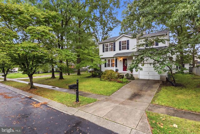 8150 SANTA FE DR, Severn, MD 21144