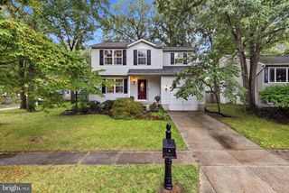 8150 SANTA FE DR, Severn, MD 21144