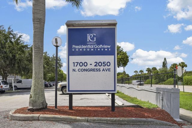 1900 N CONGRESS Avenue 201, West Palm Beach, FL 33401