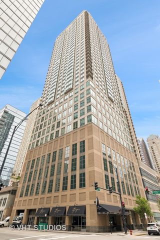 2 E Erie Street 1608, Chicago, IL 60611