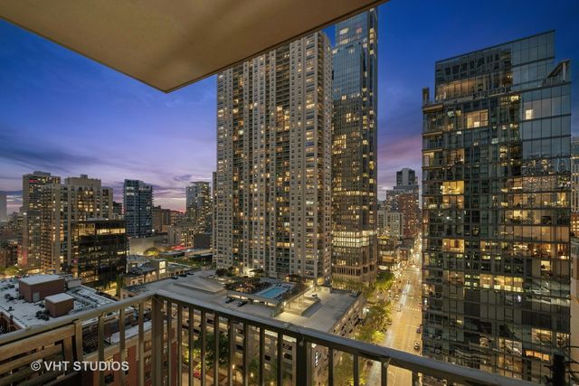 2 E Erie Street 1608, Chicago, IL 60611