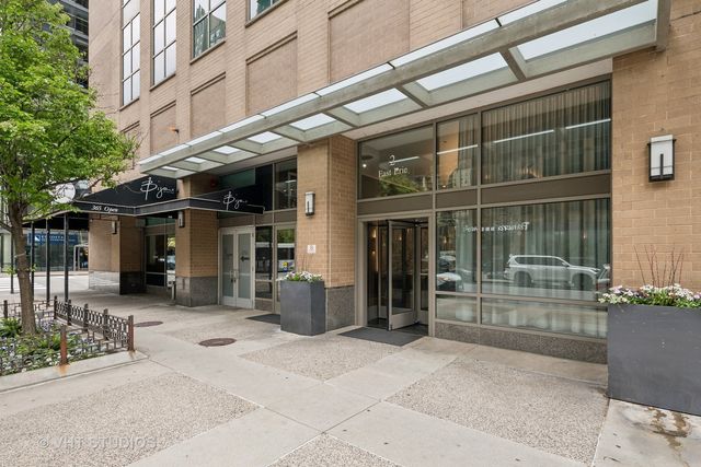 2 E Erie Street 1608, Chicago, IL 60611