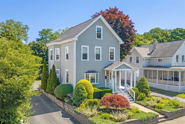 18 Nahant St, Wakefield, MA 01880