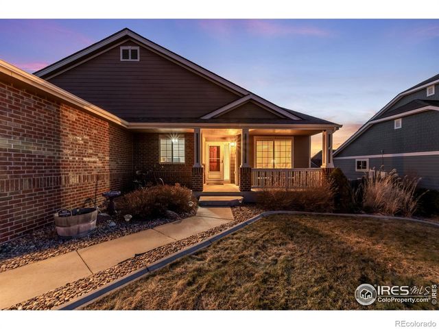 1758 Parkdale Circle N, Erie, CO 80516