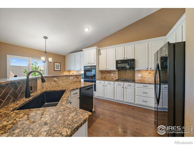 1758 Parkdale Circle N, Erie, CO 80516