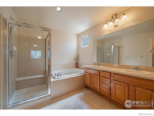 1758 Parkdale Circle N, Erie, CO 80516