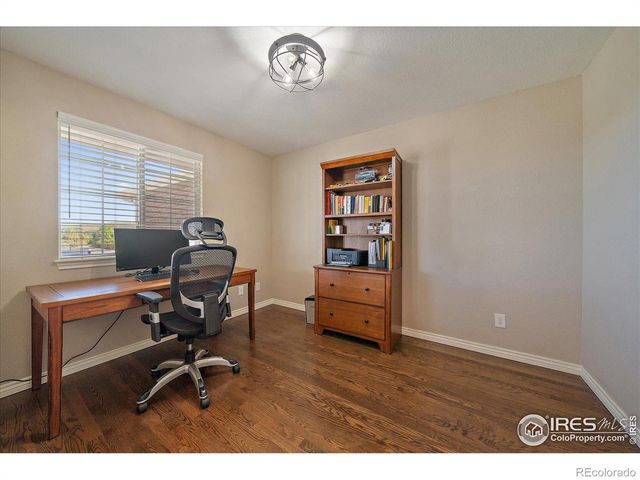 1758 Parkdale Circle N, Erie, CO 80516