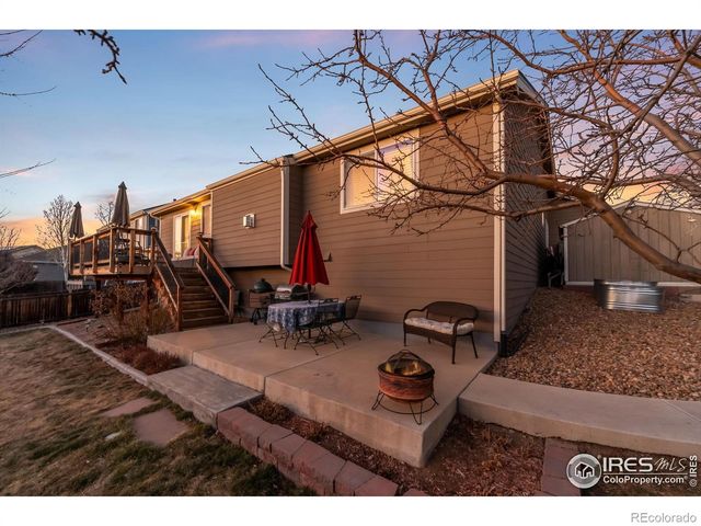 1758 Parkdale Circle N, Erie, CO 80516