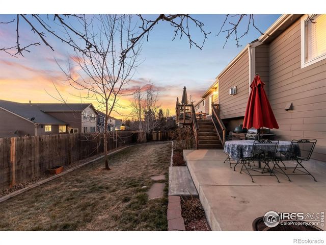 1758 Parkdale Circle N, Erie, CO 80516