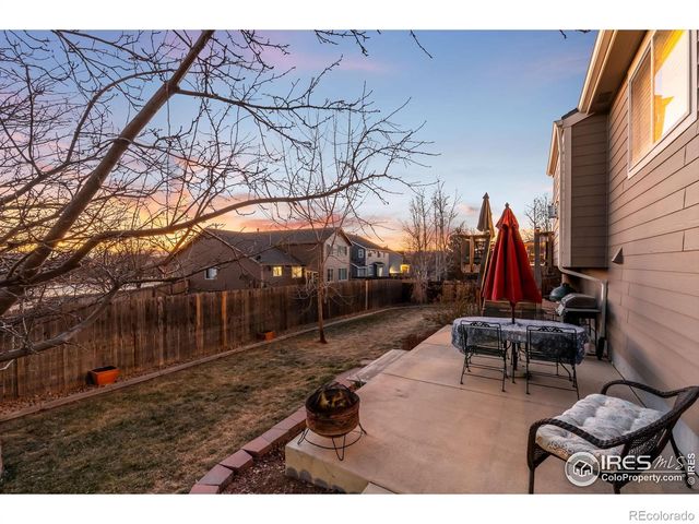 1758 Parkdale Circle N, Erie, CO 80516
