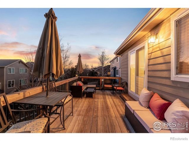 1758 Parkdale Circle N, Erie, CO 80516