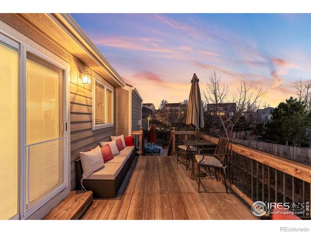 1758 Parkdale Circle N, Erie, CO 80516