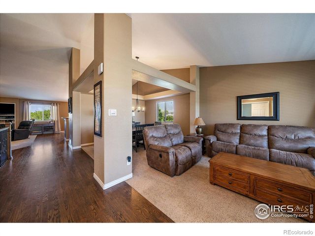 1758 Parkdale Circle N, Erie, CO 80516