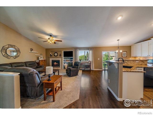 1758 Parkdale Circle N, Erie, CO 80516