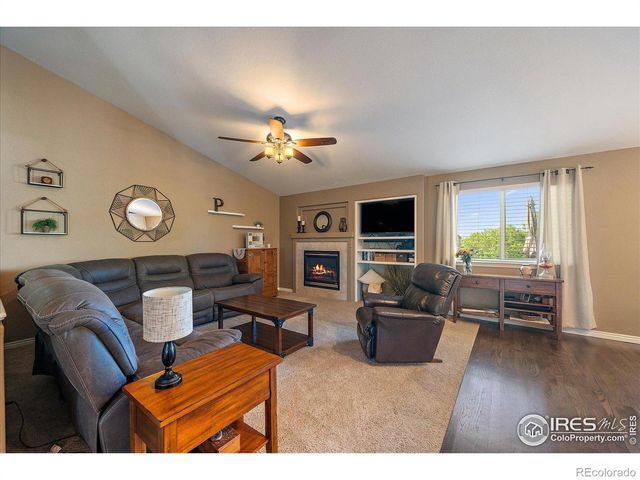1758 Parkdale Circle N, Erie, CO 80516