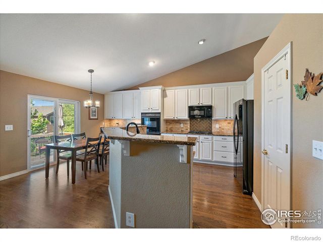 1758 Parkdale Circle N, Erie, CO 80516