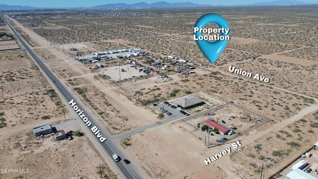 8 & 9 Union Avenue, Horizon City, TX 79928