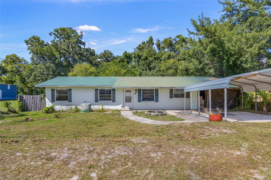 18582 NW 239TH STREET, High Springs, FL 32643