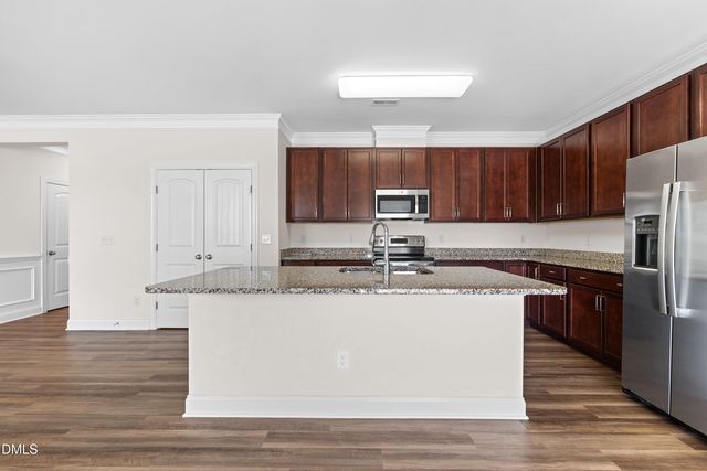 149 Combine Trail, Benson, NC 27504