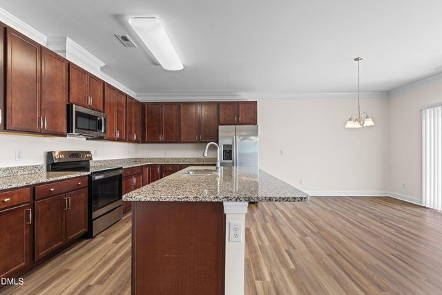 149 Combine Trail, Benson, NC 27504