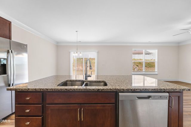 149 Combine Trail, Benson, NC 27504