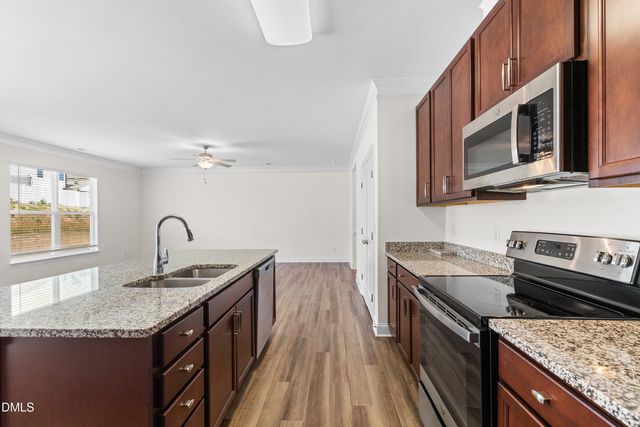 149 Combine Trail, Benson, NC 27504