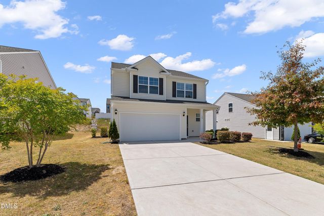 149 Combine Trail, Benson, NC 27504